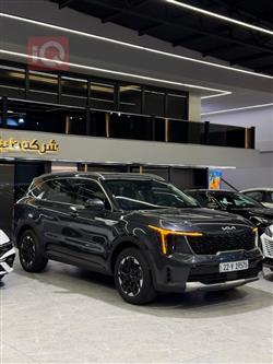 كيا سورينتو